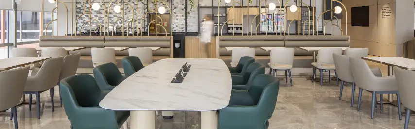 Photos of service Fast Track + VIP Lounge in an airport Sabiha Gokcen (SAW)