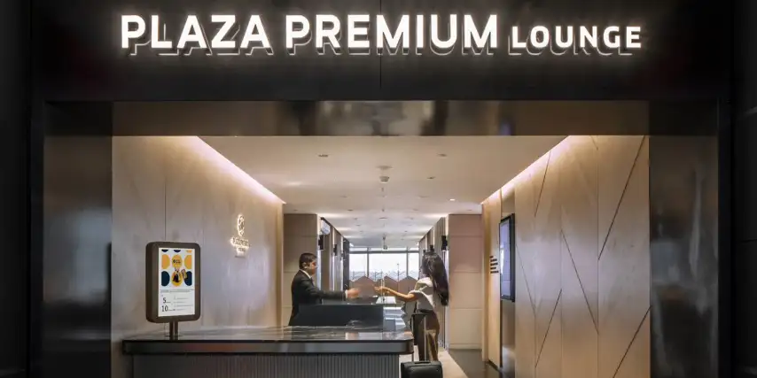 Photos of service Fast Track + VIP Lounge in an airport Sabiha Gokcen (SAW)