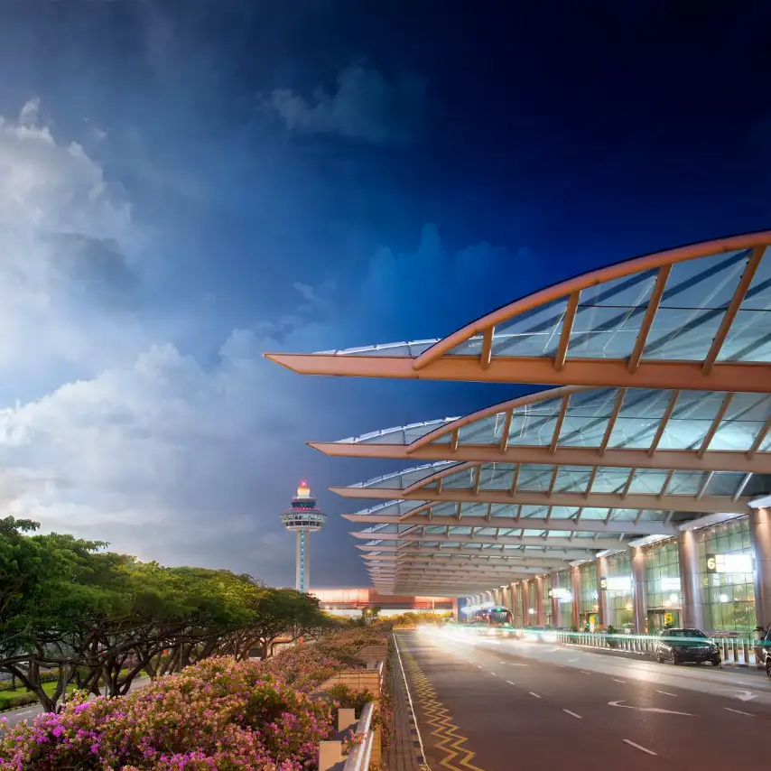 Changi