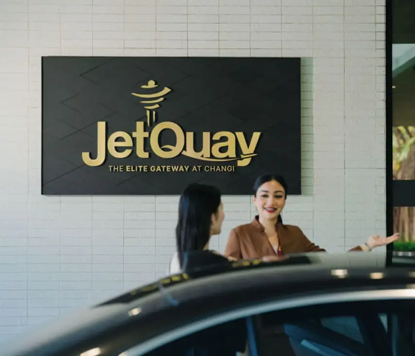 Photos of service Transit «Quayside» in an airport Changi (SIN)