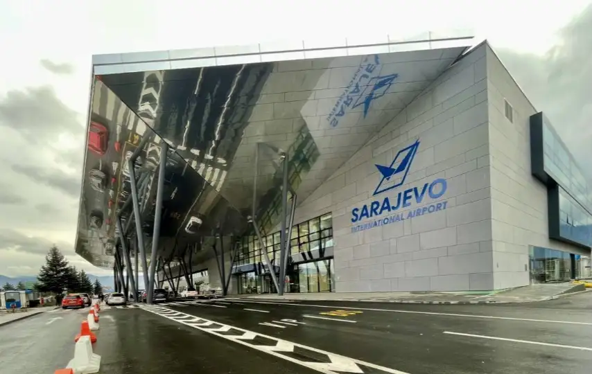 Sarajevo
