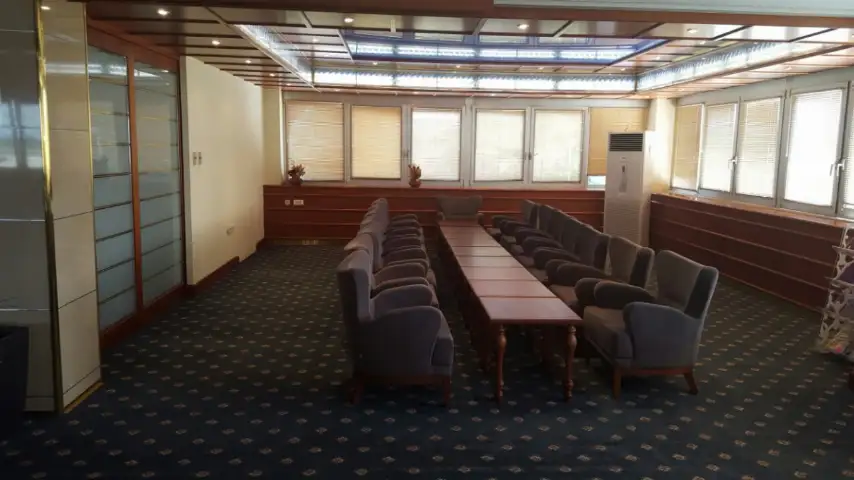 Photos of service VIP Terminal in an airport Skopje (SKP)
