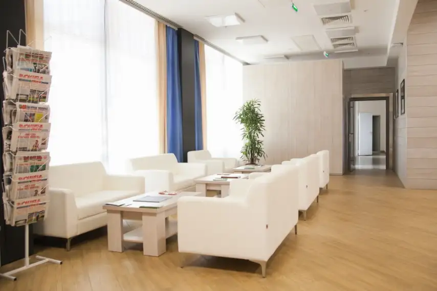 Photos of service VIP Lounge in an airport Saransk (SKX)