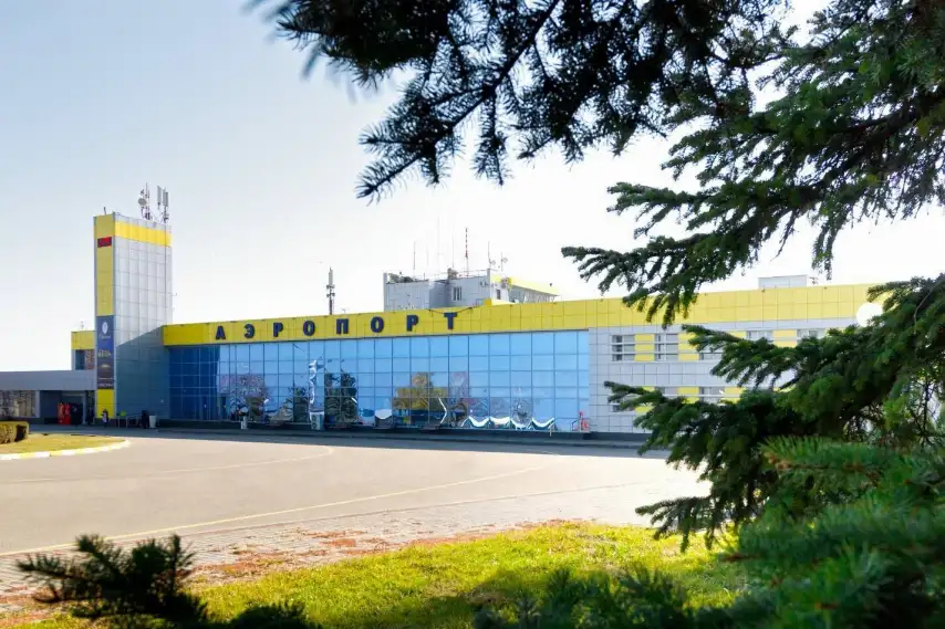 Ставрополь