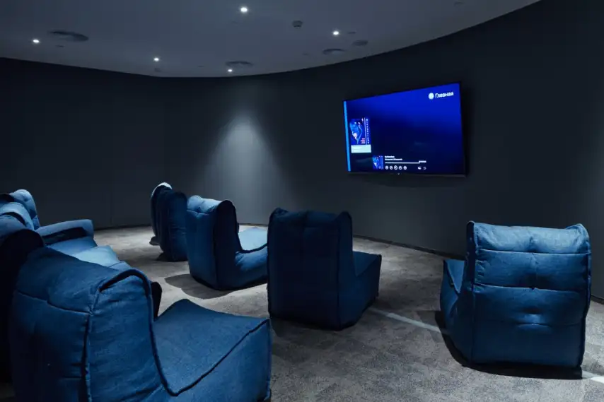 Фотографии услуги Бизнес-зал «Шагал» в аэропорту Шереметьево (SVO)