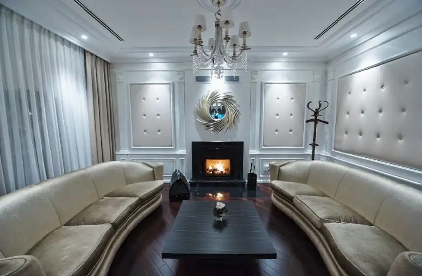 Photos of service VIP lounge in an airport Koltsovo (SVX)