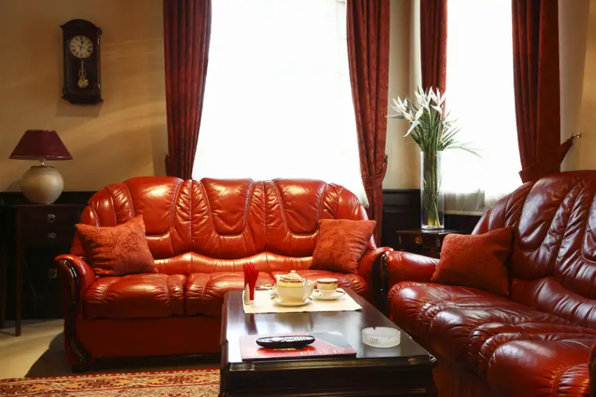 Photos of service VIP lounge in an airport Koltsovo (SVX)