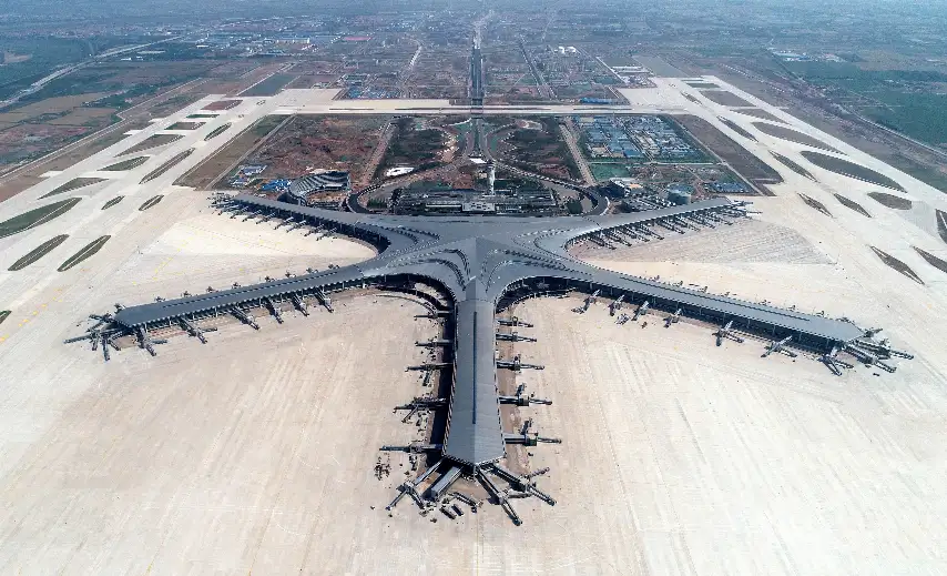 Qingdao Liuting