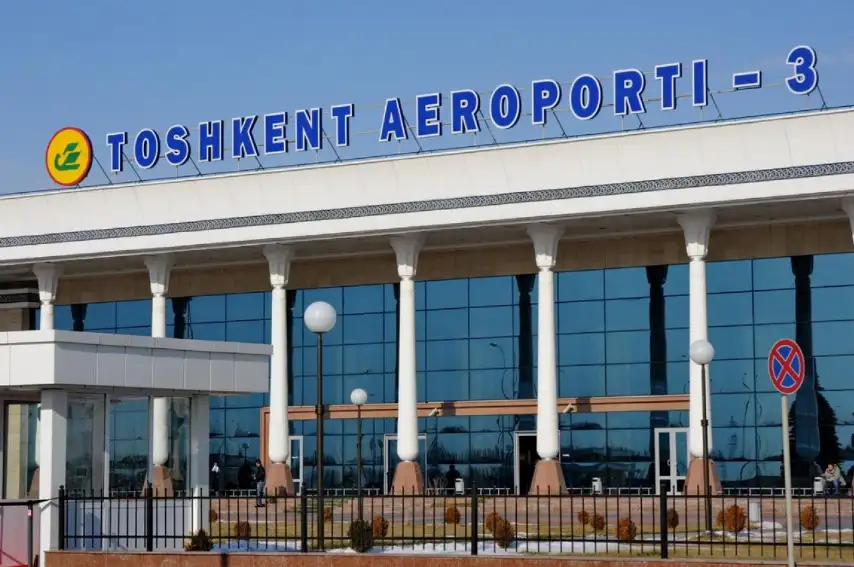 Tashkent