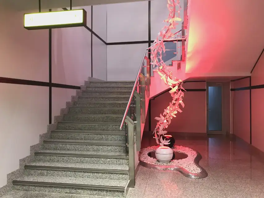 Photos of service CIP Lounge in an airport Tashkent (TAS)