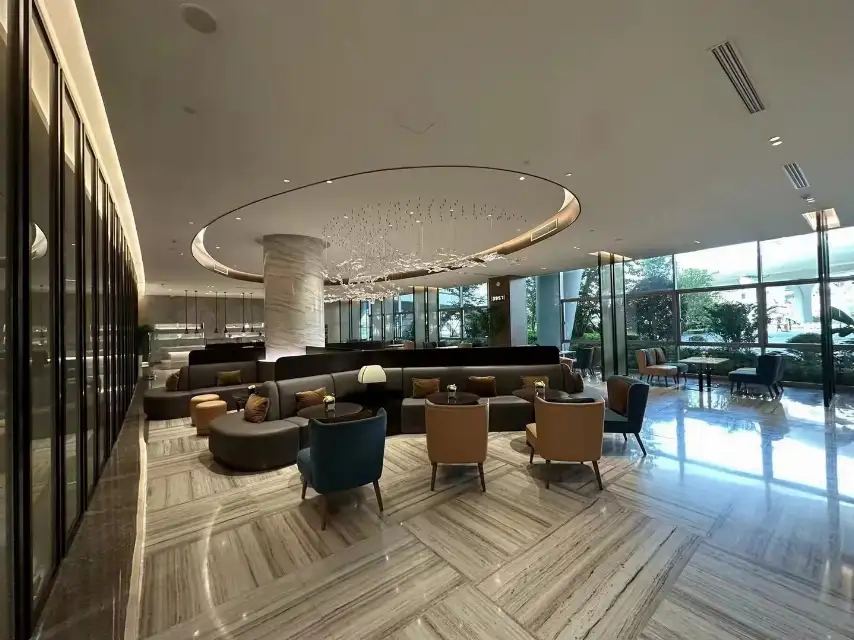 Фотографии услуги Meet & Assist + VIP Lounge в аэропорту Чэнду Шуанлю (TFU)