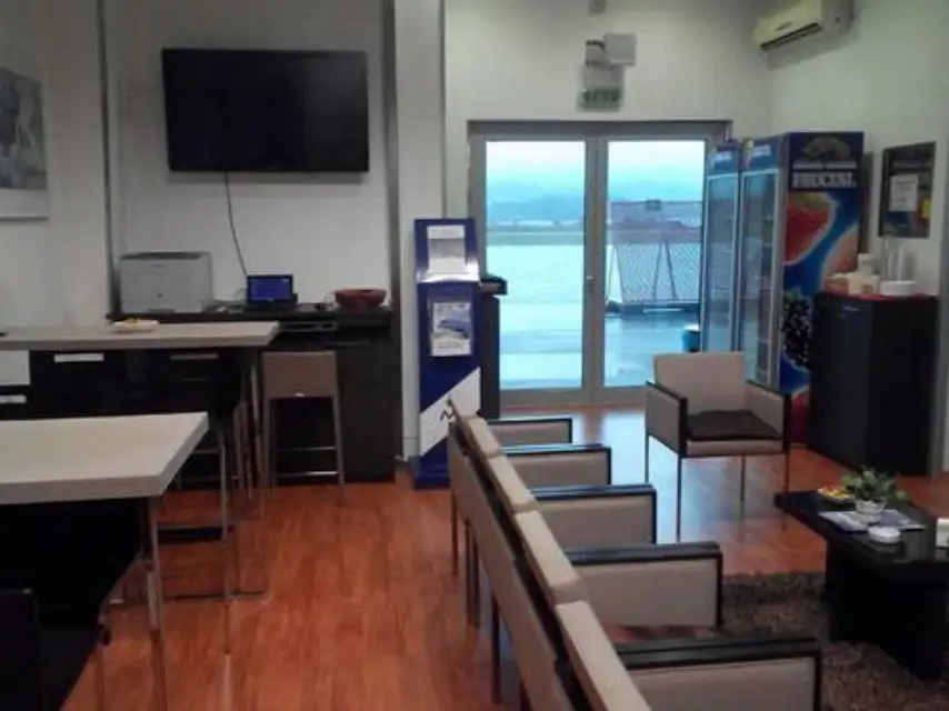Photos of service Fast Track + VIP Lounge in an airport Tivat (TIV)