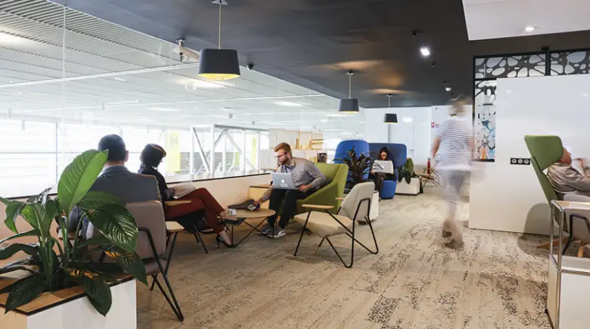 Photos of service Fast Track + VIP Lounge in an airport Toulouse Blagnac (TLS)