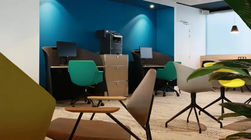 Photos of service Fast Track + VIP Lounge in an airport Toulouse Blagnac (TLS)