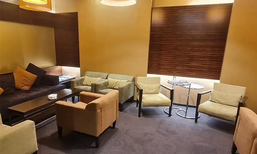 Фотографии услуги Arbel VIP Lounge в аэропорту Бен-Гурион (TLV)