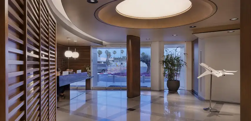 Фотографии услуги Luxurious Lounge в аэропорту Бен-Гурион (TLV)