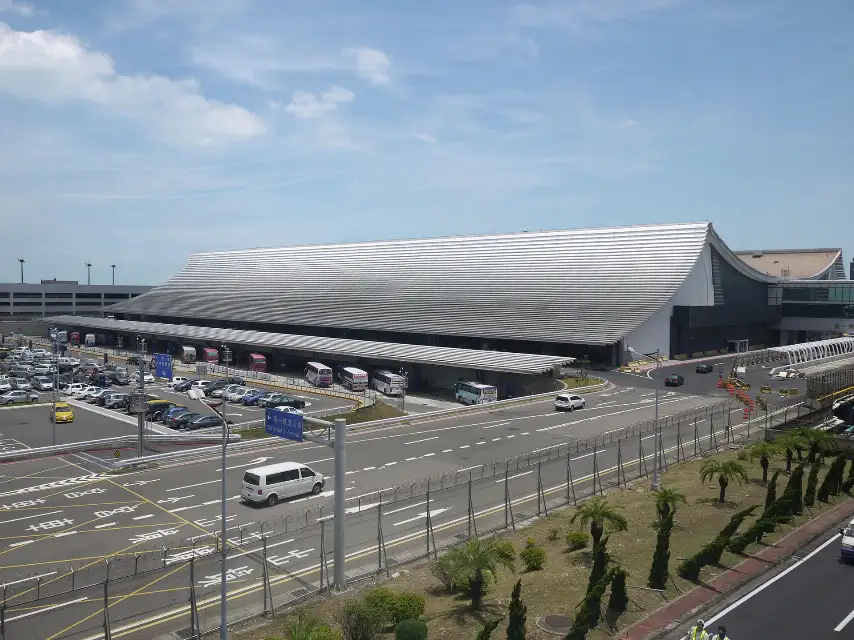 Taoyuan
