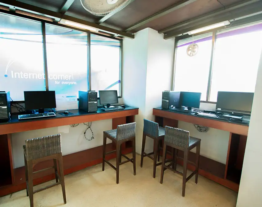 Photos of service Fast Track + VIP Lounge in an airport Samui (USM)