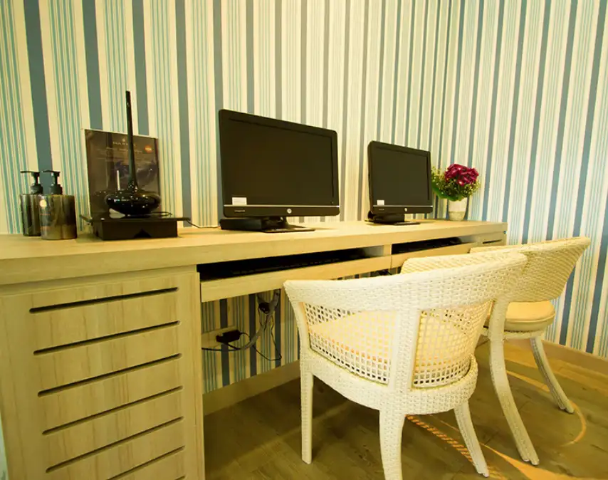 Photos of service Fast Track + VIP Lounge in an airport Samui (USM)