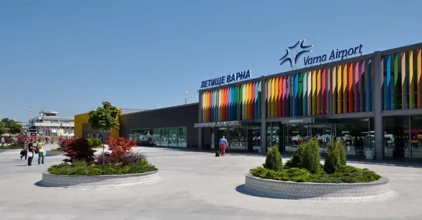Варна