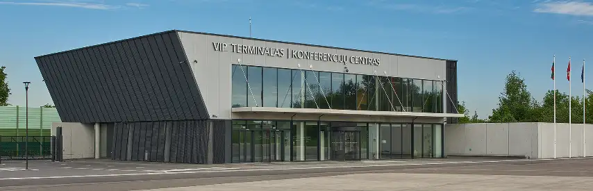 Photos of service VIP Service in an airport Vilnius (VNO)