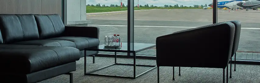 Фотографии услуги VIP-сервис (Standard) в аэропорту Вильнюс (VNO)