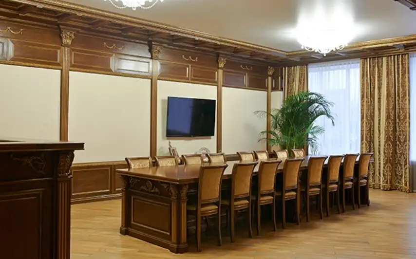 Photos of service VIP Lounge in an airport Voronezh (VOZ)