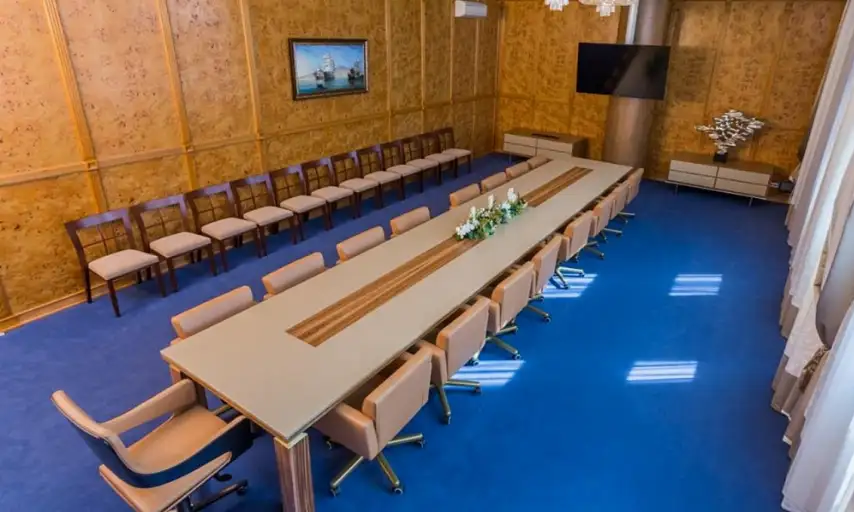 Фотографии услуги VIP-зал в аэропорту Владивосток (VVO)