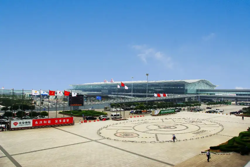 Xianyang