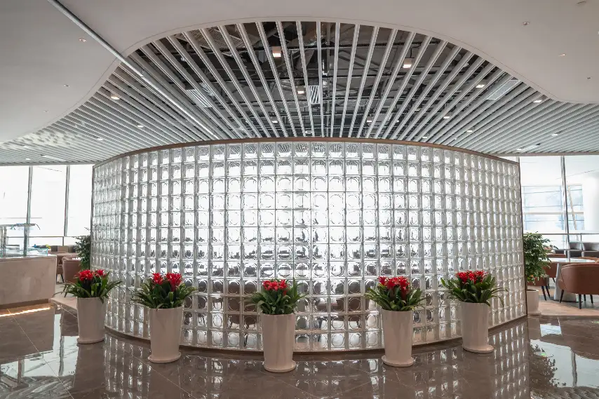 Фотографии услуги V22 China Eastern First Class Lounge в аэропорту Сяньян (XIY)