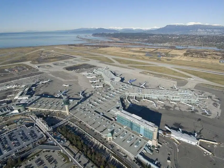 Vancouver
